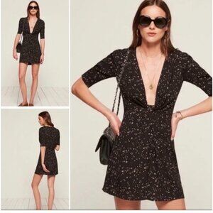 Reformation Aster dress